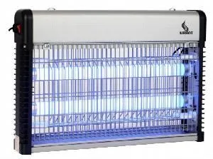 Лампа инсектицидная Airhot Ik-20W Led ловушка для насекомых – купить в Москве по цене завода