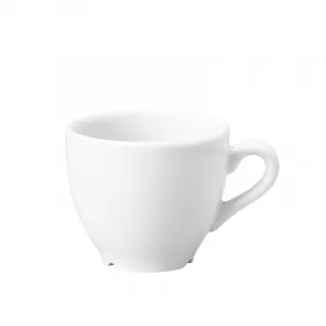 Чашка Espresso 100МЛ Vellum, цвет White полуматовый Whvmceb91 – купить в Москве по цене завода