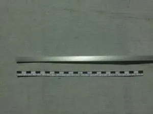 Трубка Roller Grill кварцевая D04013