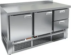 Стол морозильный Hicold GNE 112/BT – купить в Москве с доставкой Купить стол морозильный hicold gne 112/bt в Москве – цена завода, доставка до двери | RuOborudovanie.ru