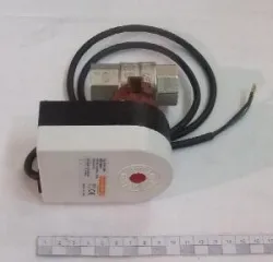Соленоид Fev Val555