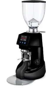 Кофемолка Fiorenzato F64 E Xgi (черный) – купить в Москве по цене завода