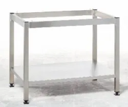 Подставка Rational 6-1/1, 10-1/1 I 60.31.089 для пароконвектомата – купить в RuOborudovanie.ru с доставкой до двери Купить подставка rational 6-1/1, 10-1/1 i 60.31.089 для пароконвектомата – цена от завода, доставка до двери | RuOborudovanie.ru