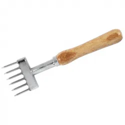Нож для колки льда 23СМ, ручка деревянная, нерж.сталь 44105-00 – купить в Москве с доставкой Купить нож для колки льда 23см, ручка деревянная, нерж.сталь 44105-00 в Москве – цена завода, доставка до двери | RuOborudovanie.ru
