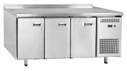 Стол охлаждаемый схс-70-02 неохлаждаемая столешница с бортом (дверь, дверь, дверь) 24120011110 – купить в Москве с доставкой Купить стол охлаждаемый схс-70-02 неохлаждаемая столешница с бортом (дверь, дверь, дверь) 24120011110 в Москве – цена завода, доставка до двери | RuOborudovanie.ru