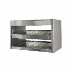 Витрина тепловая Robolabs Vt2-1320Bk настольная – купить в Москве с доставкой Купить витрина тепловая robolabs vt2-1320bk настольная в Москве – цена завода, доставка до двери | RuOborudovanie.ru