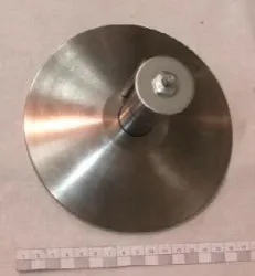 Диск вариатора Varimixer R15-13.1Z – купить в Москве с доставкой Диск вариатора Varimixer R15-13.1Z