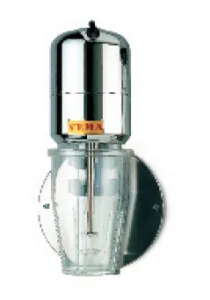 Миксер Vema Fl2008/E/Крепление к стене – купить в Москве по цене завода