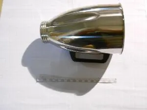 Стакан блендера Macap P103V C0004F351