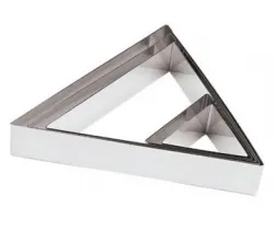 Форма для торта Paderno 47540-02 – купить в Москве с доставкой Купить форма для торта paderno 47540-02 в Москве – цена завода, доставка до двери | RuOborudovanie.ru