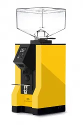Купить кофемолка eureka mignon specialita 55 15bl yellow в Москве – цена завода, доставка до двери | RuOborudovanie.ru