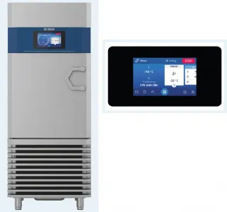 Шкаф шоковой заморозки Irinox Multifresh Next L Essential – купить в Москве по цене завода