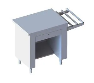Модуль кассовый Apach Chef Line Lcd88 – купить в Москве по цене завода
