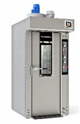 Печь ротационная Bassanina Fr Compact 46 газ платформа – купить в Москве с доставкой Купить печь ротационная bassanina fr compact 46 газ платформа в Москве – цена завода, доставка до двери | RuOborudovanie.ru