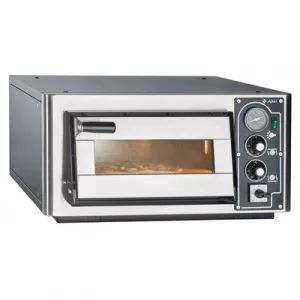 Печь для пиццы Abat ПЭП-1 арт.21000801136 1 камера – купить в Москве по цене завода