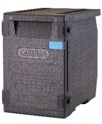 Купить термоконтейнер cambro cam gobox epp400110 изотермический в Москве – цена завода, доставка до двери | RuOborudovanie.ru