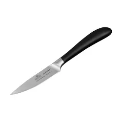 Нож овощной 3,5" 97 мм Kitchen PRO Luxstahl – купить в Москве с доставкой Купить нож овощной 3,5" 97 мм kitchen pro luxstahl в Москве – цена завода, доставка до двери | RuOborudovanie.ru