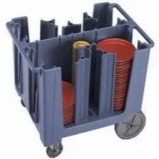 Тележка для посуды Cambro Adcs 401 – купить в Москве с доставкой Купить тележка для посуды cambro adcs 401 в Москве – цена завода, доставка до двери | RuOborudovanie.ru