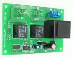 Плата Iterma для Pi906/910Ri пушп 2.2 – купить в Москве с доставкой Плата Iterma для Pi906/910Ri пушп 2.2