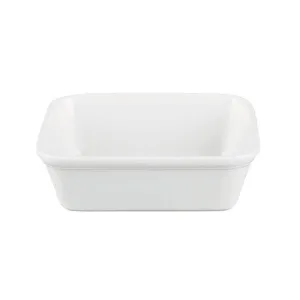 Форма для запекания 16Х12СМ 0,60Л, цвет белый, Cookware Whcwlasn1 – купить в Москве по цене завода