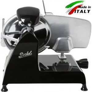 Слайсер Berkel Red Line Rl220 черный – купить в Москве по цене завода