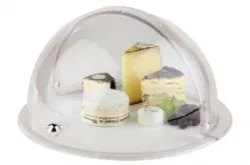 Купить колпак для блюд paderno 4144738 – цена от завода, доставка до двери | RuOborudovanie.ru