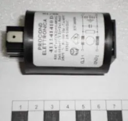 Конденсатор Electrolux Professional 049901