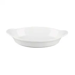 Форма для запекания овальная 28Х15,6СМ 0,78Л, цвет белый, Cookware Whcwmoen1 – купить в Москве с доставкой Купить форма для запекания овальная 28х15,6см 0,78л, цвет белый, cookware whcwmoen1 в Москве – цена завода, доставка до двери | RuOborudovanie.ru