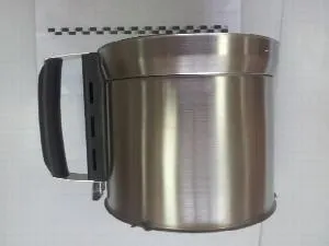 Чаша Robot Coupe арт.39759 куттера