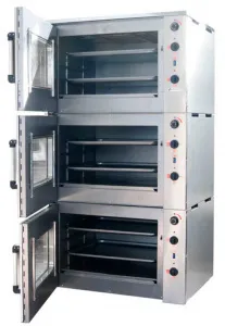 Шкаф жарочный ШЖ-150 3-х секционный – купить в Москве по цене завода