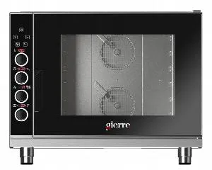 Пароконвектомат Gierre Mega B.Chef 640Dg – купить в Москве по цене завода