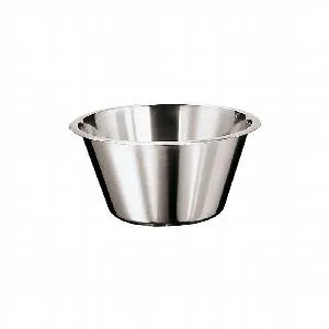 Миска металл Paderno 12582-17 – купить в Москве по цене завода