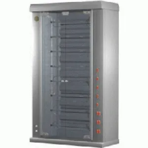 Гриль к/кур Grill Master шампурный ф8ш1э 21133 – купить в Москве по цене завода