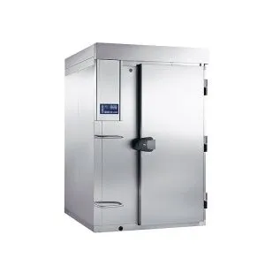 Камера с моноблоком Lainox Zo202S+Umc001 выносн.агрегат среднетемпер. – купить в Москве по цене завода