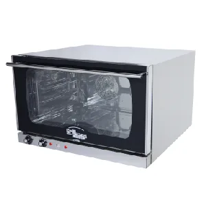 Печь конвекционная Grill Master фжш/2 22225 – купить в Москве по цене завода
