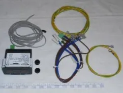 Термостат Sagi 32V4660 – купить в Москве с доставкой Термостат Sagi 32V4660