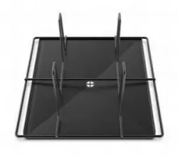 Решетка Unox Grp 715 Gn 2/3 Pollo Black – купить в RuOborudovanie.ru с доставкой до двери Купить решетка unox grp 715 gn 2/3 pollo black – цена от завода, доставка до двери | RuOborudovanie.ru