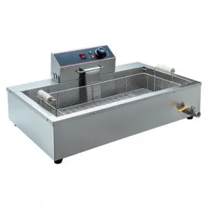 Чебуречница Viatto EF-16L-TS – купить в Москве по цене завода