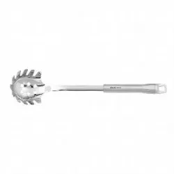 Купить ложка для спагетти paderno 30,5 х 7 см сталь 48278-74 – цена от завода, доставка до двери | RuOborudovanie.ru