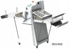 Тестораскатка Rollmatic R50/09 – купить в Москве с доставкой Купить тестораскатка rollmatic r50/09 в Москве – цена завода, доставка до двери | RuOborudovanie.ru