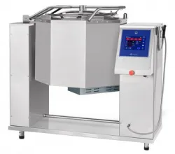 Котел пищеварочный Abat КПЭМ-100-ОМП 11000019700 100л вся нерж., с миксером опрокидывающийся – купить в Москве с доставкой Купить котел пищеварочный abat кпэм-100-омп 11000019700 100л вся нерж., с миксером опрокидывающийся в Москве – цена завода, доставка до двери | RuOborudovanie.ru