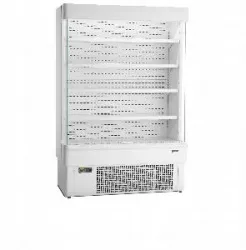 Горка холодильная Tefcold Md1400 – купить в Москве с доставкой Купить горка холодильная tefcold md1400 в Москве – цена завода, доставка до двери | RuOborudovanie.ru