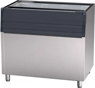 Бункер для льда Brema для льдогенераторов Bin 350-C300/Vm1700 – купить в Москве по цене завода
