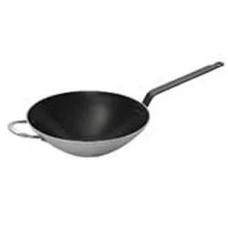 Сковорода "Wok" D 32СМ H9См "Choc", алюм. С антипригарным покрытием 8187.32 – купить в Москве с доставкой Купить сковорода "wok" d 32см h9см "choc", алюм. с антипригарным покрытием 8187.32 в Москве – цена завода, доставка до двери | RuOborudovanie.ru