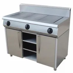 Купить плита электрическая grill master ф3пэ/600 (закрытый стенд) в Москве – цена завода, доставка до двери | RuOborudovanie.ru