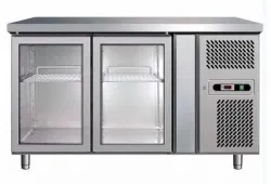Купить холодильный стол forcar g-gn2100tng (gn2100tn g) – цена от завода, доставка до двери | RuOborudovanie.ru
