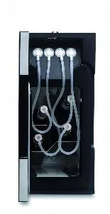 Станция сиропная WMF для 1500S плюс, 5000S и 9000S 03.9023.0001 – купить в Москве по цене завода