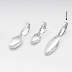 Ложка для комплиментов Cocktail Alfa, 6 шт., Нерж.Сталь A0032-0889Set – купить в RuOborudovanie.ru с доставкой до двери Купить ложка для комплиментов cocktail alfa, 6 шт., нерж.сталь a0032-0889set – цена от завода, доставка до двери | RuOborudovanie.ru