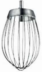 Венчик миксера Varimixer Rn100-28Ams 100/60Л 6мм – купить в Москве с доставкой Венчик миксера Varimixer Rn100-28Ams 100/60Л 6мм
