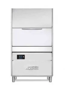 Машина котломоечная Dihr Lp3 S Plus Elettronica+Dde – купить в Москве по цене завода